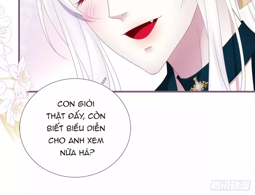 Thánh Tâm không dễ chọc Chapter 97 - Trang 2
