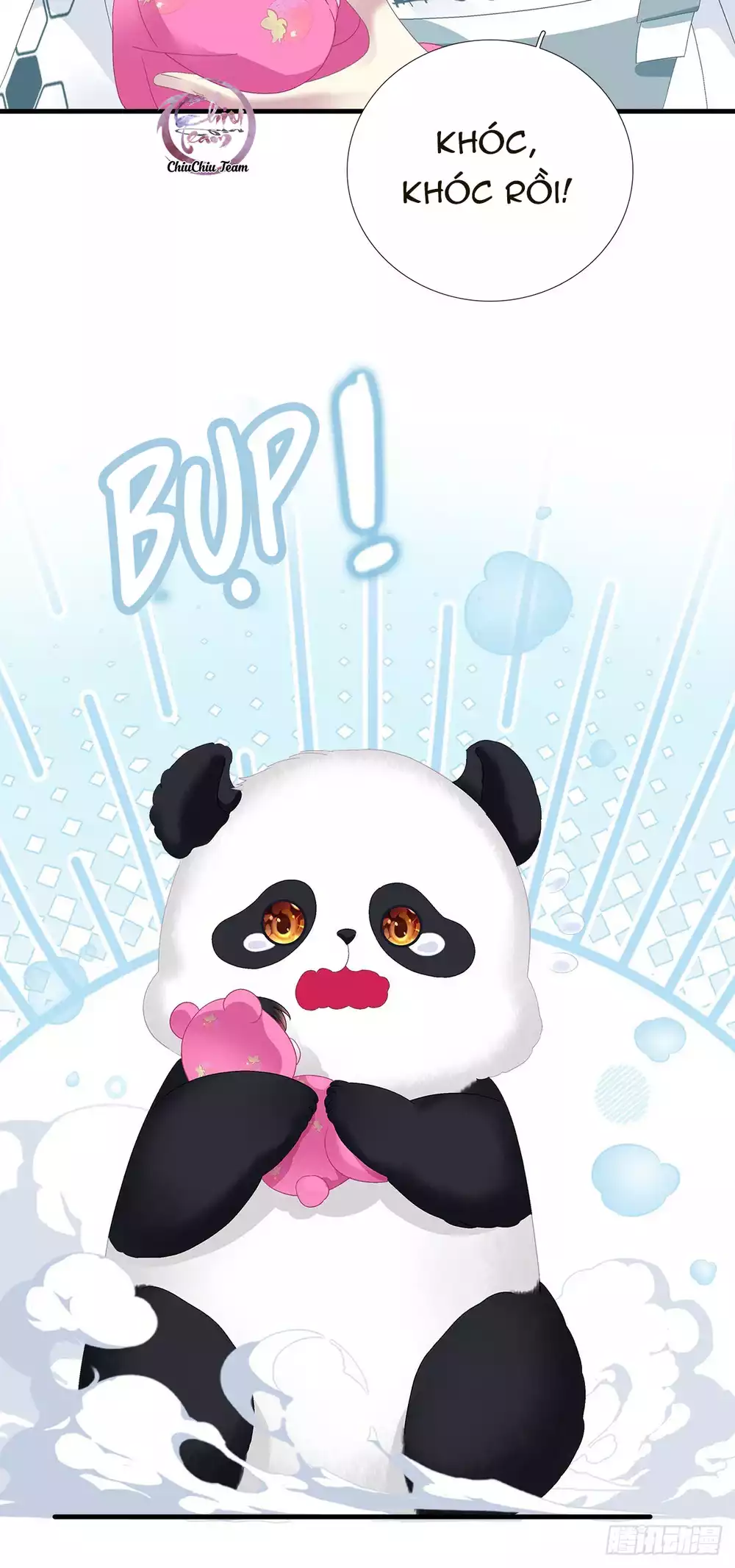 Thánh Tâm không dễ chọc Chapter 97 - Trang 2