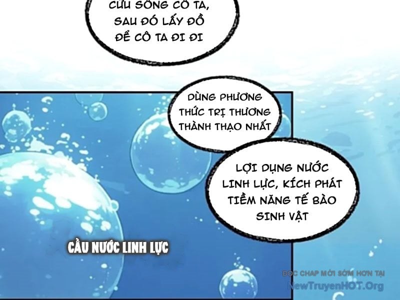 Thành Thần Bắt Đầu Từ Một Hồ Nước Chapter 13 - Trang 2