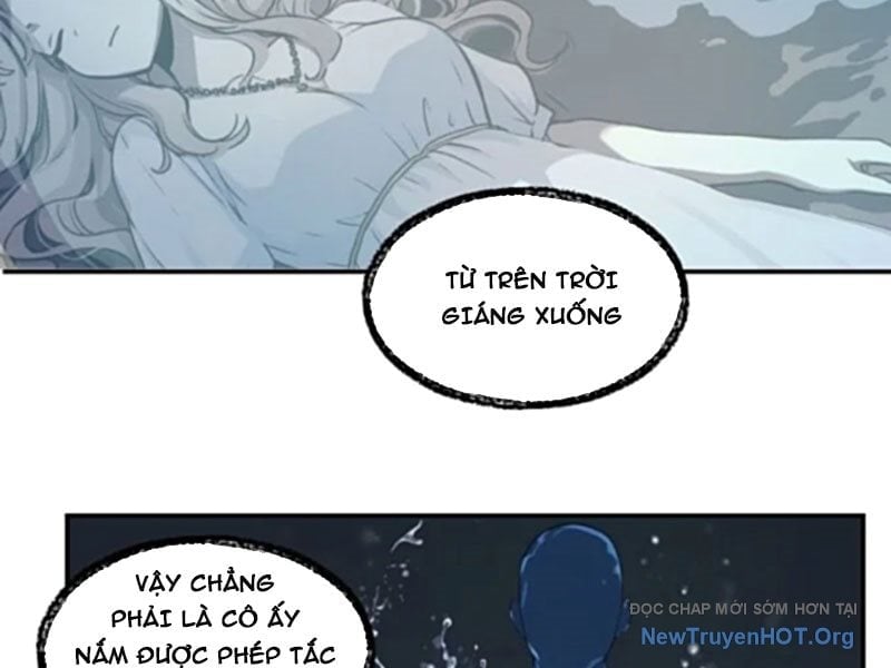 Thành Thần Bắt Đầu Từ Một Hồ Nước Chapter 13 - Trang 2