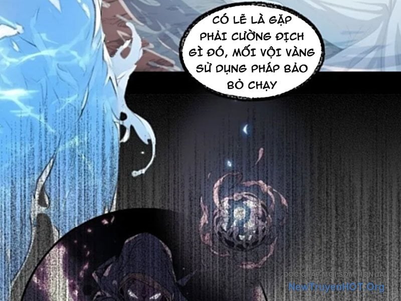 Thành Thần Bắt Đầu Từ Một Hồ Nước Chapter 13 - Trang 2