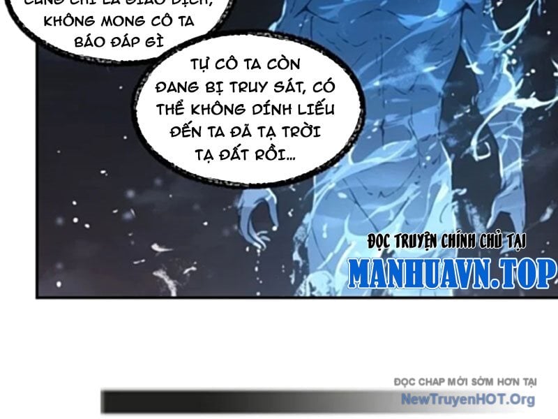 Thành Thần Bắt Đầu Từ Một Hồ Nước Chapter 13 - Trang 2