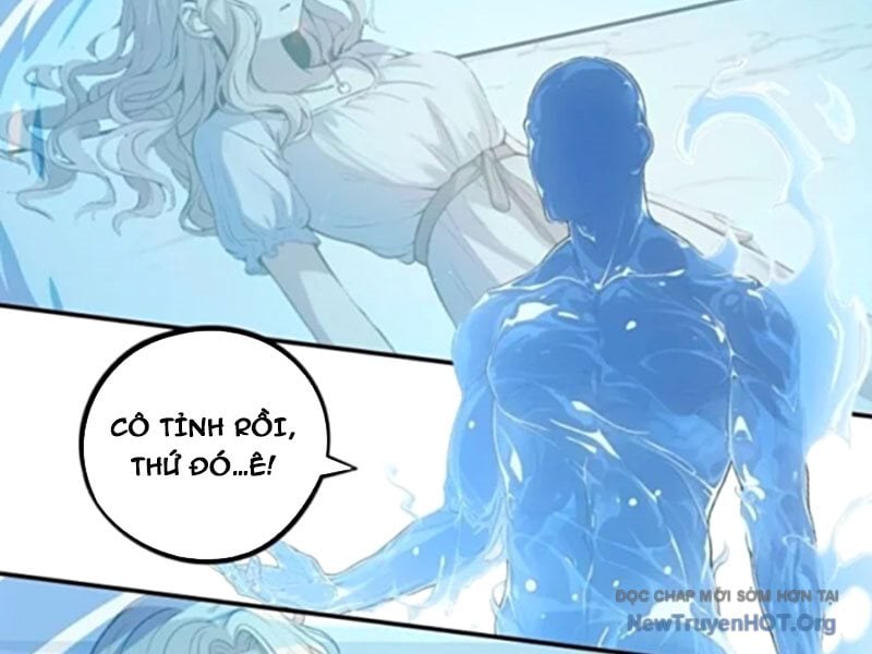 Thành Thần Bắt Đầu Từ Một Hồ Nước Chapter 13 - Trang 2