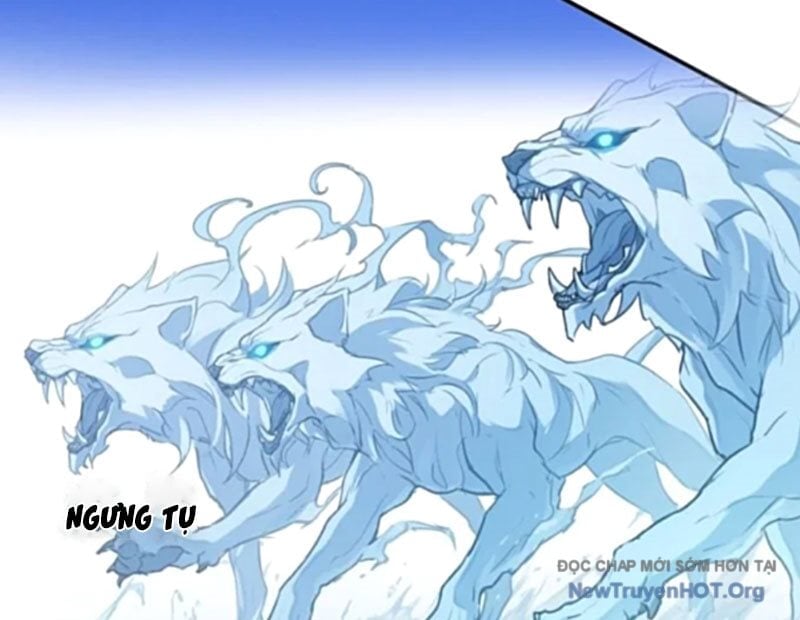 Thành Thần Bắt Đầu Từ Một Hồ Nước Chapter 13 - Trang 2
