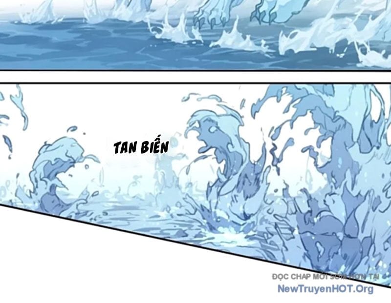 Thành Thần Bắt Đầu Từ Một Hồ Nước Chapter 13 - Trang 2