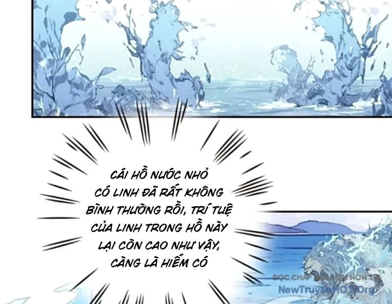 Thành Thần Bắt Đầu Từ Một Hồ Nước Chapter 13 - Trang 2