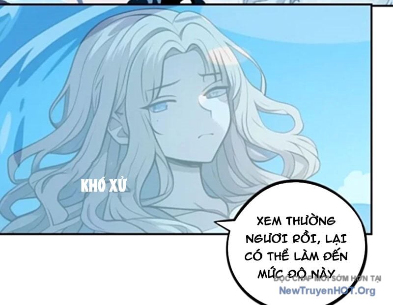 Thành Thần Bắt Đầu Từ Một Hồ Nước Chapter 13 - Trang 2