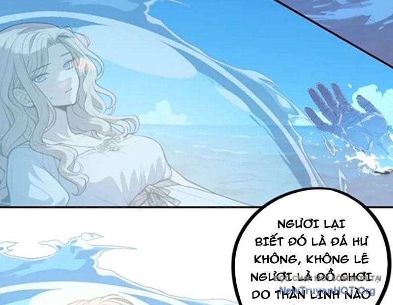 Thành Thần Bắt Đầu Từ Một Hồ Nước Chapter 13 - Trang 2