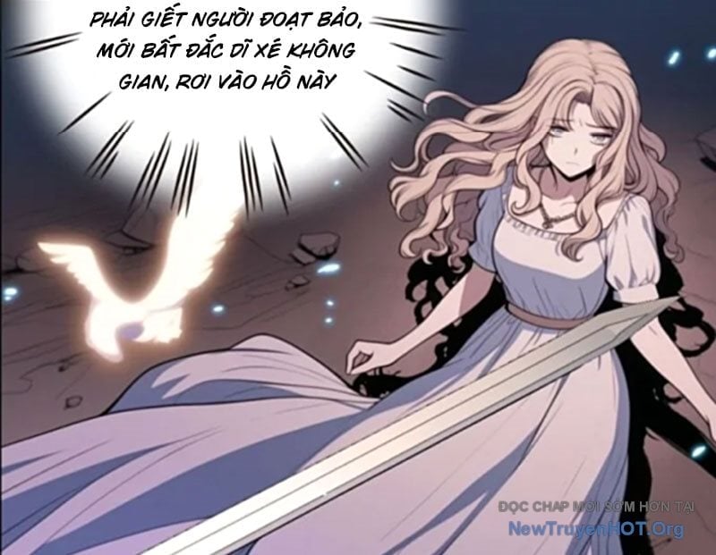 Thành Thần Bắt Đầu Từ Một Hồ Nước Chapter 13 - Trang 2