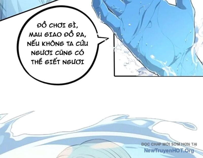 Thành Thần Bắt Đầu Từ Một Hồ Nước Chapter 13 - Trang 2