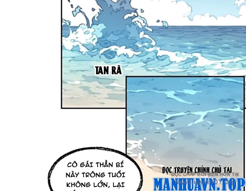 Thành Thần Bắt Đầu Từ Một Hồ Nước Chapter 13 - Trang 2