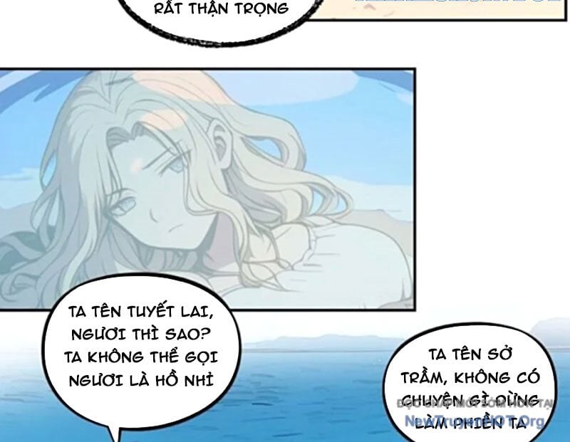 Thành Thần Bắt Đầu Từ Một Hồ Nước Chapter 13 - Trang 2