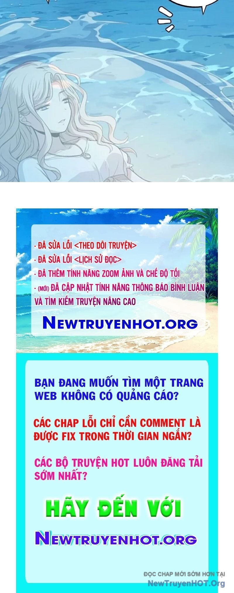 Thành Thần Bắt Đầu Từ Một Hồ Nước Chapter 13 - Trang 2