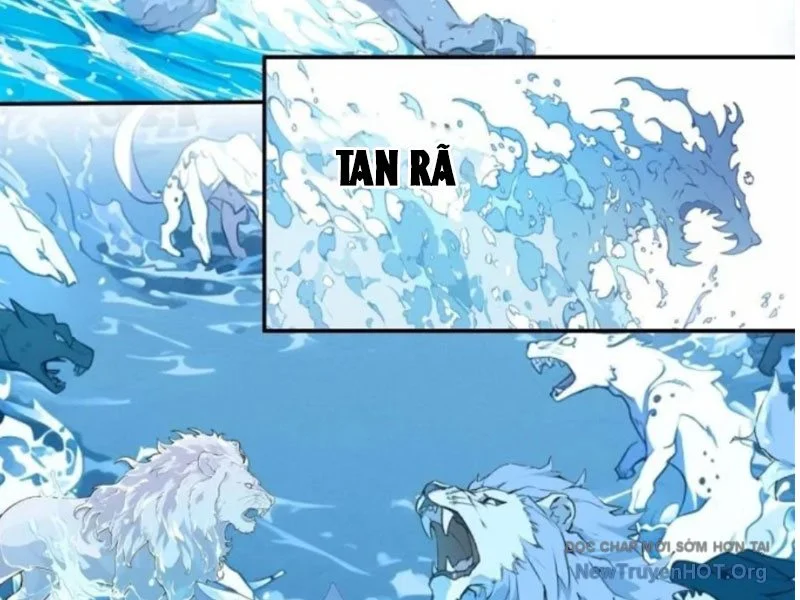 Thành Thần Bắt Đầu Từ Một Hồ Nước Chapter 14 - Trang 3