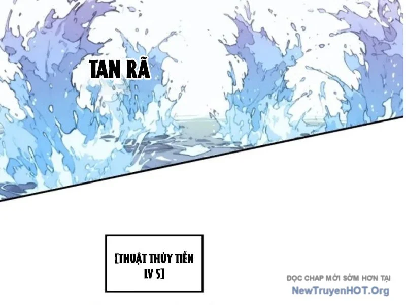 Thành Thần Bắt Đầu Từ Một Hồ Nước Chapter 14 - Trang 3