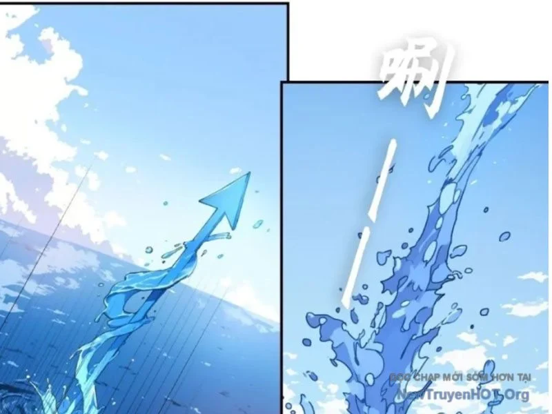 Thành Thần Bắt Đầu Từ Một Hồ Nước Chapter 14 - Trang 3