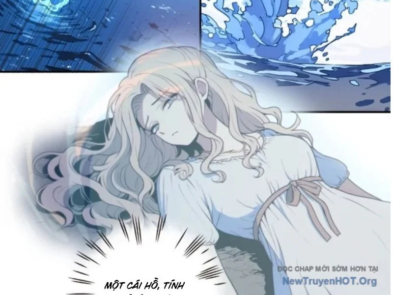 Thành Thần Bắt Đầu Từ Một Hồ Nước Chapter 14 - Trang 3