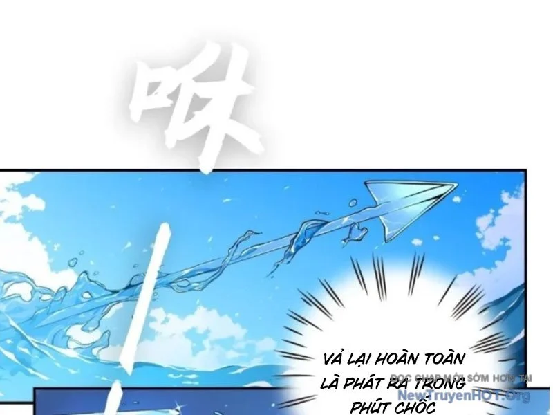 Thành Thần Bắt Đầu Từ Một Hồ Nước Chapter 14 - Trang 3