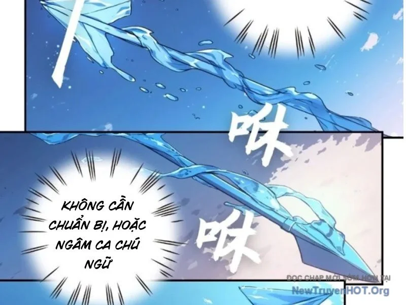 Thành Thần Bắt Đầu Từ Một Hồ Nước Chapter 14 - Trang 3