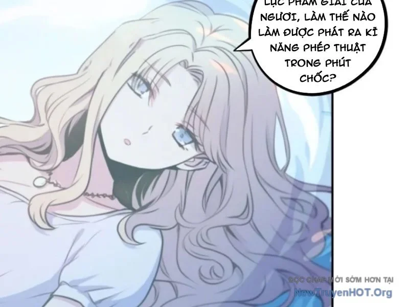 Thành Thần Bắt Đầu Từ Một Hồ Nước Chapter 14 - Trang 3