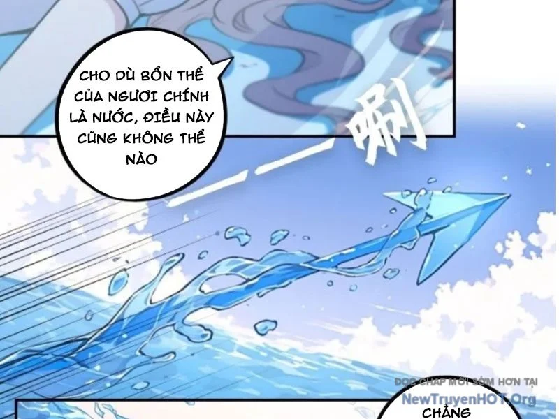 Thành Thần Bắt Đầu Từ Một Hồ Nước Chapter 14 - Trang 3