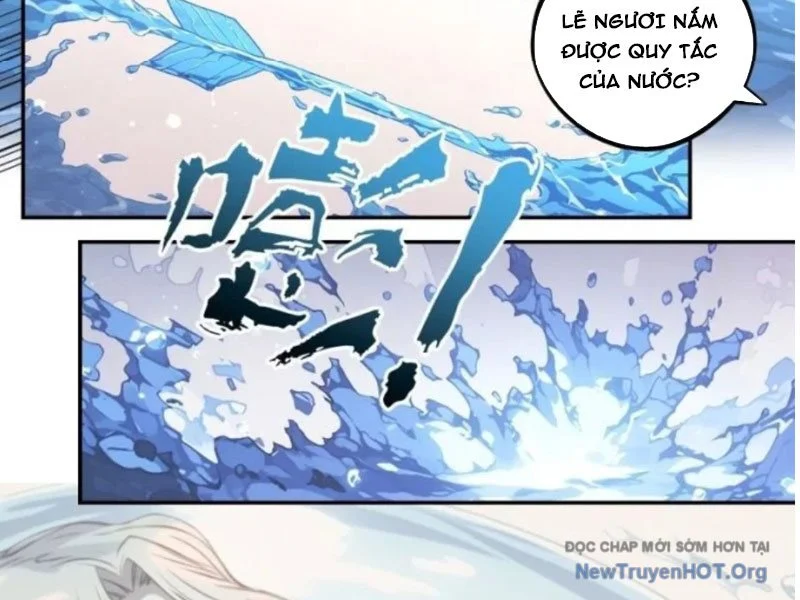 Thành Thần Bắt Đầu Từ Một Hồ Nước Chapter 14 - Trang 3