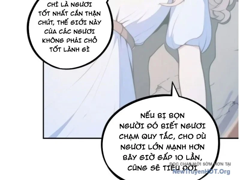 Thành Thần Bắt Đầu Từ Một Hồ Nước Chapter 14 - Trang 3