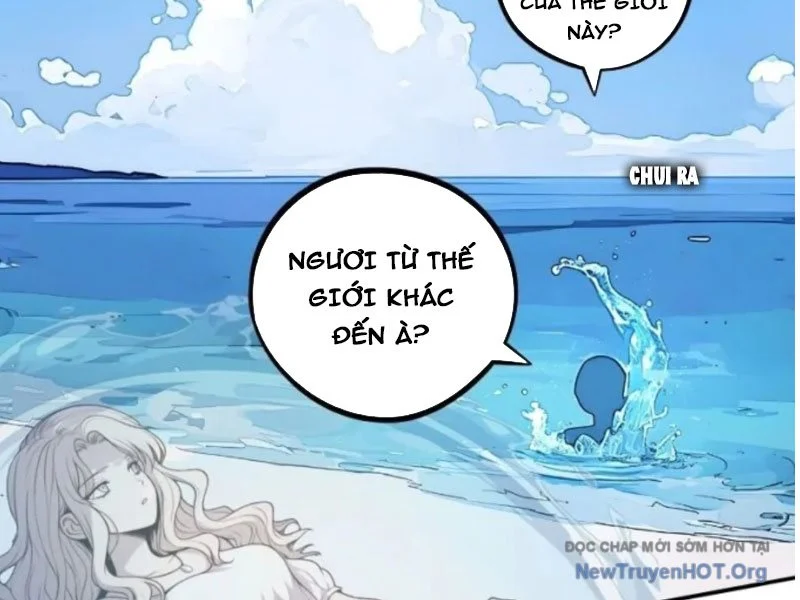 Thành Thần Bắt Đầu Từ Một Hồ Nước Chapter 14 - Trang 3