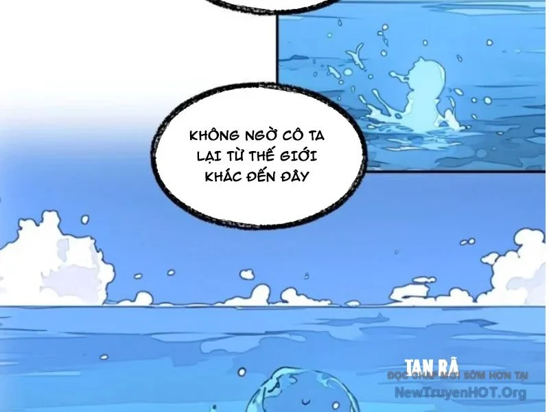 Thành Thần Bắt Đầu Từ Một Hồ Nước Chapter 14 - Trang 3