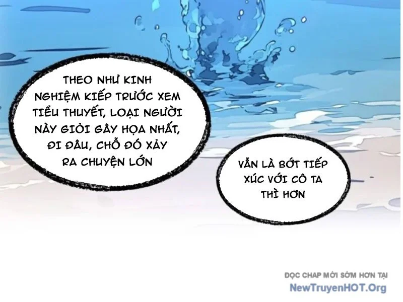 Thành Thần Bắt Đầu Từ Một Hồ Nước Chapter 14 - Trang 3