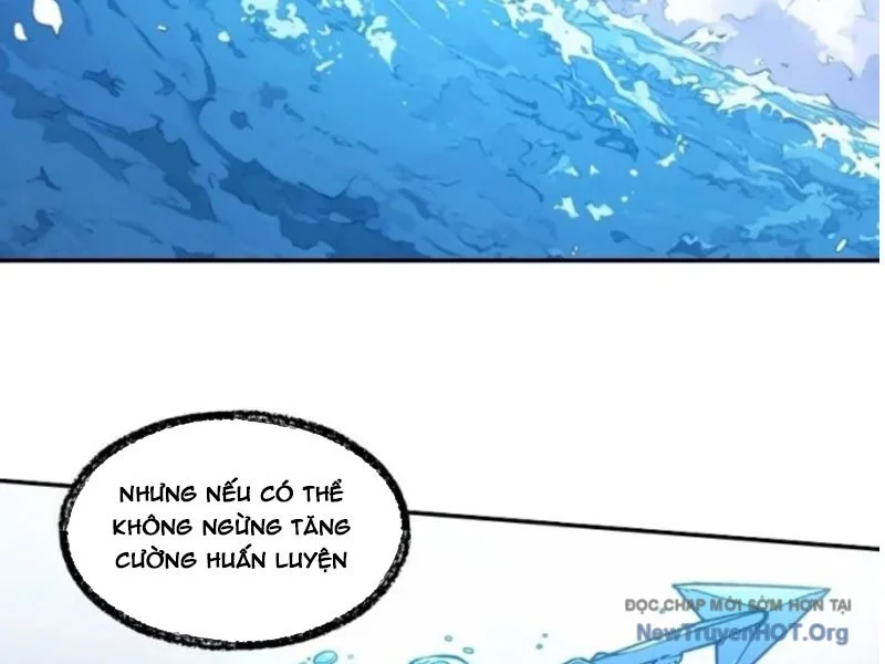 Thành Thần Bắt Đầu Từ Một Hồ Nước Chapter 14 - Trang 3