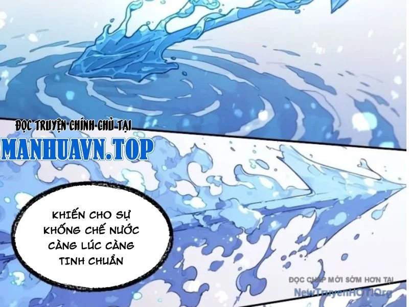 Thành Thần Bắt Đầu Từ Một Hồ Nước Chapter 14 - Trang 3