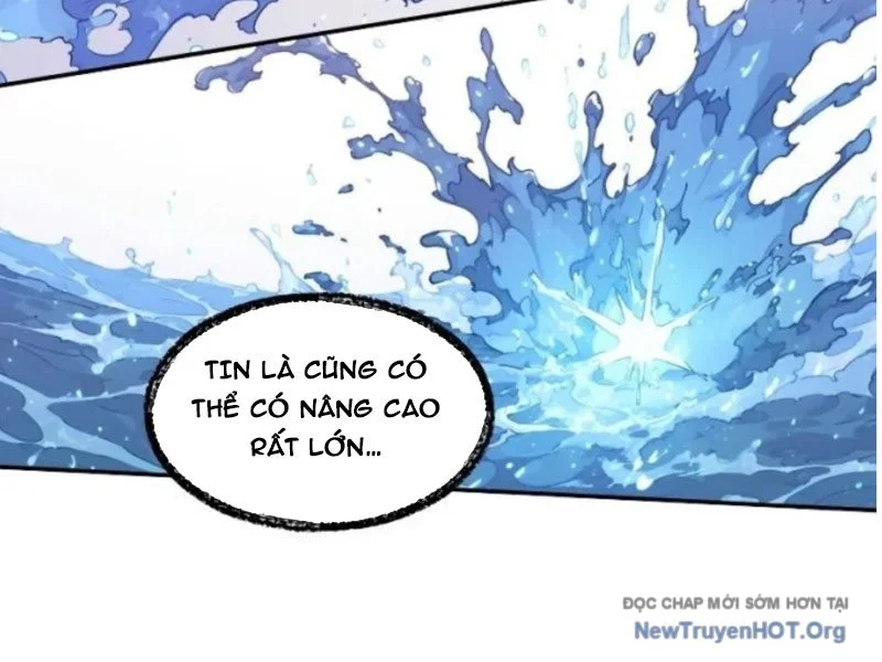 Thành Thần Bắt Đầu Từ Một Hồ Nước Chapter 14 - Trang 3