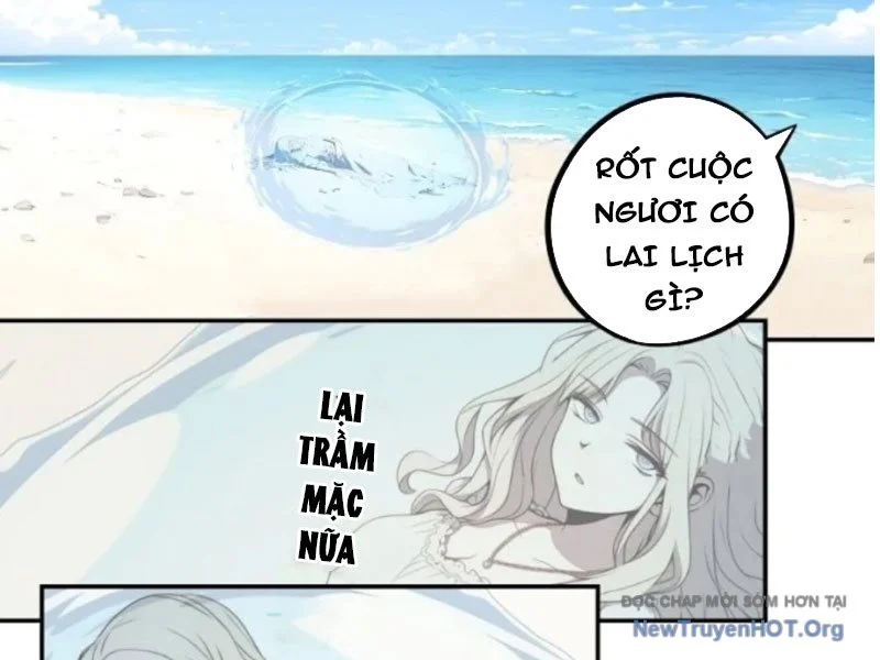 Thành Thần Bắt Đầu Từ Một Hồ Nước Chapter 14 - Trang 3