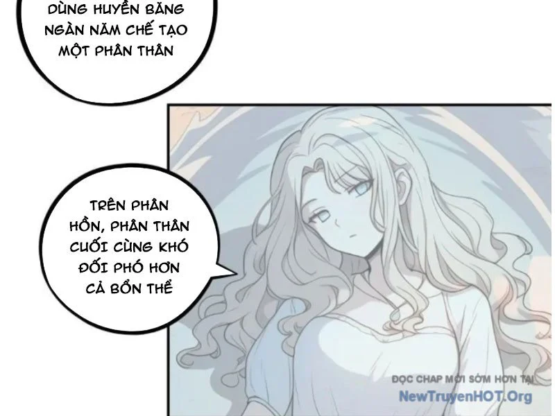 Thành Thần Bắt Đầu Từ Một Hồ Nước Chapter 14 - Trang 3