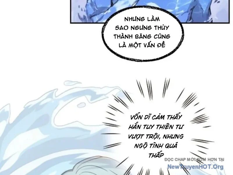 Thành Thần Bắt Đầu Từ Một Hồ Nước Chapter 14 - Trang 3