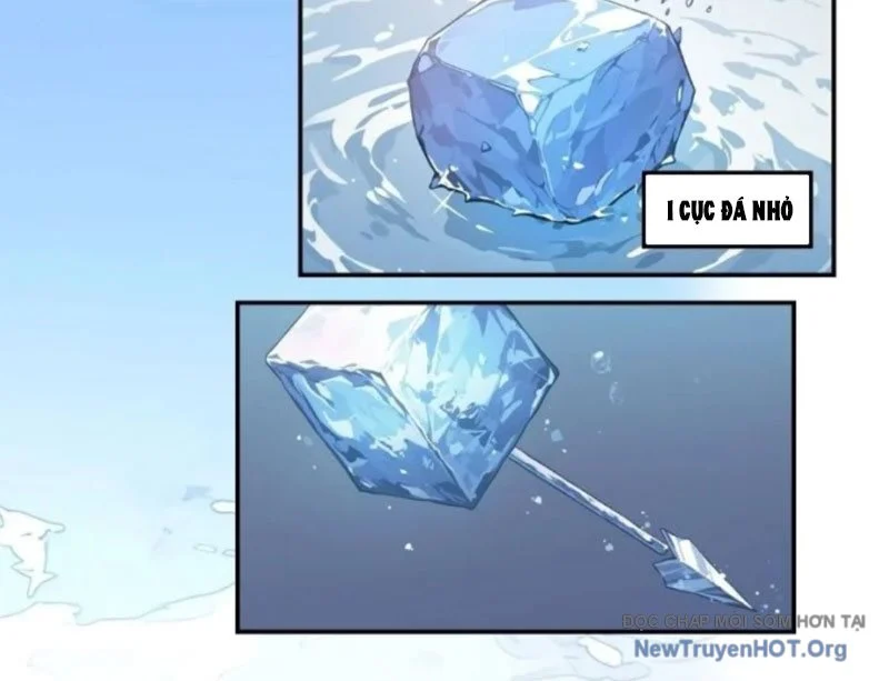 Thành Thần Bắt Đầu Từ Một Hồ Nước Chapter 14 - Trang 3