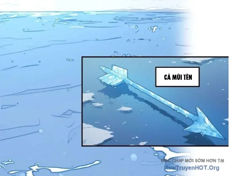 Thành Thần Bắt Đầu Từ Một Hồ Nước Chapter 14 - Trang 3