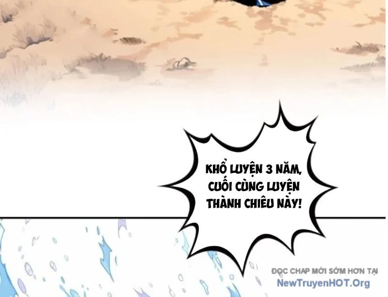 Thành Thần Bắt Đầu Từ Một Hồ Nước Chapter 14 - Trang 3