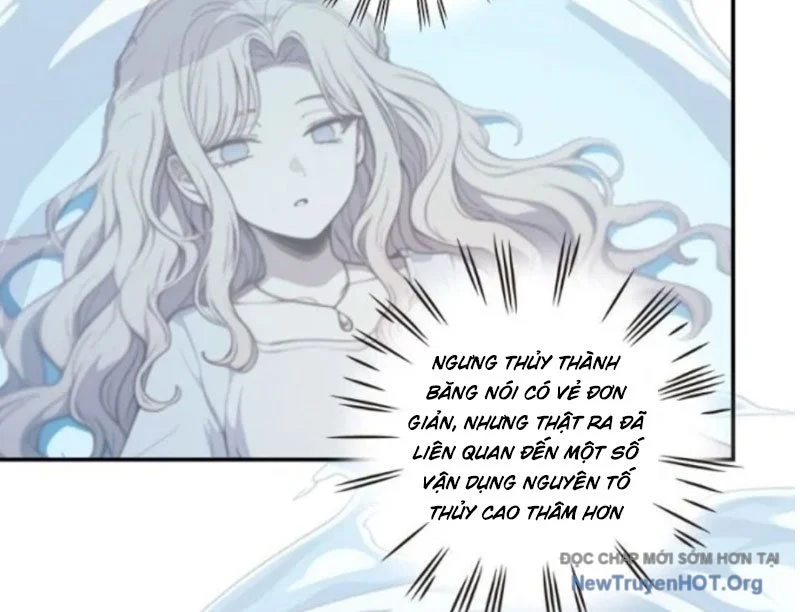 Thành Thần Bắt Đầu Từ Một Hồ Nước Chapter 14 - Trang 3