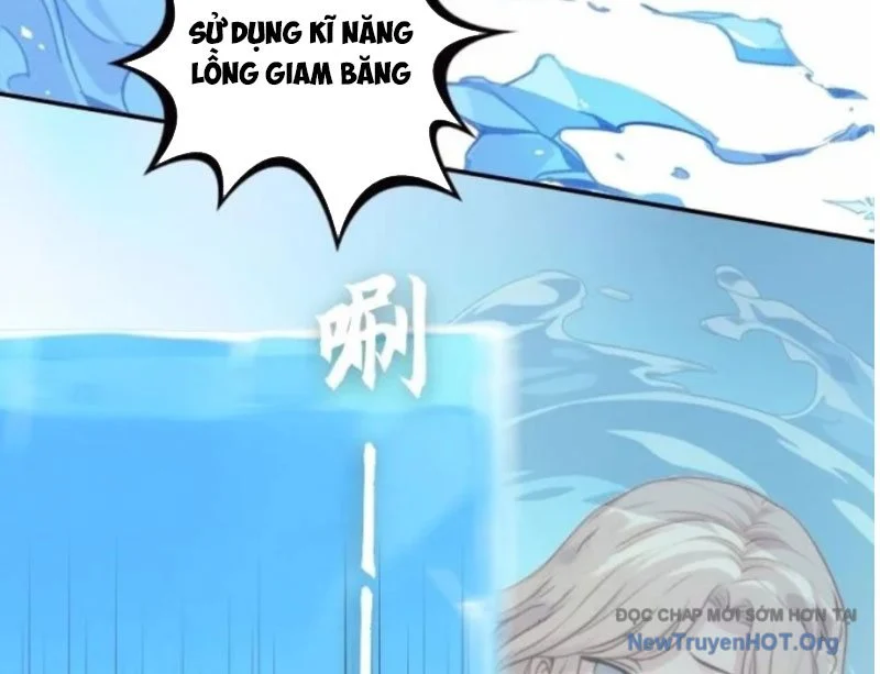 Thành Thần Bắt Đầu Từ Một Hồ Nước Chapter 14 - Trang 3