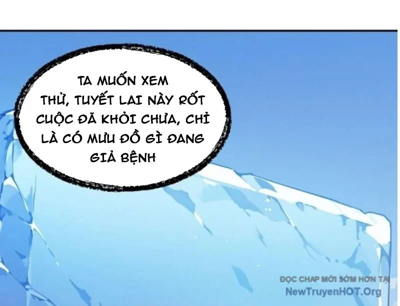 Thành Thần Bắt Đầu Từ Một Hồ Nước Chapter 14 - Trang 3