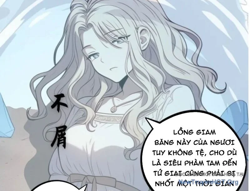 Thành Thần Bắt Đầu Từ Một Hồ Nước Chapter 14 - Trang 3
