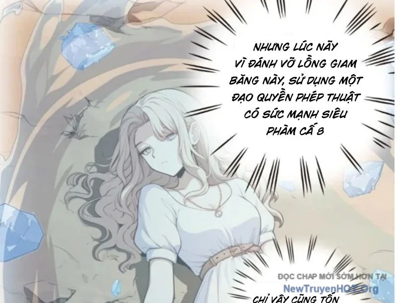 Thành Thần Bắt Đầu Từ Một Hồ Nước Chapter 14 - Trang 3