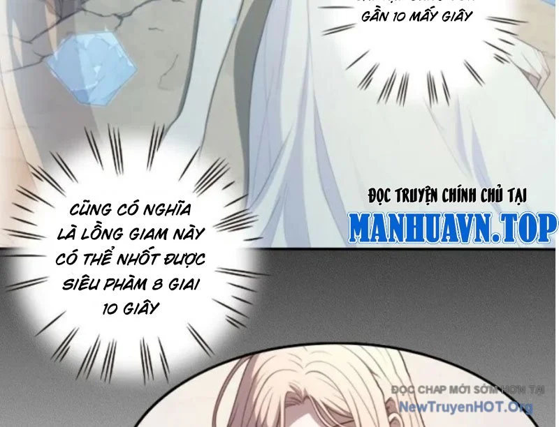 Thành Thần Bắt Đầu Từ Một Hồ Nước Chapter 14 - Trang 3
