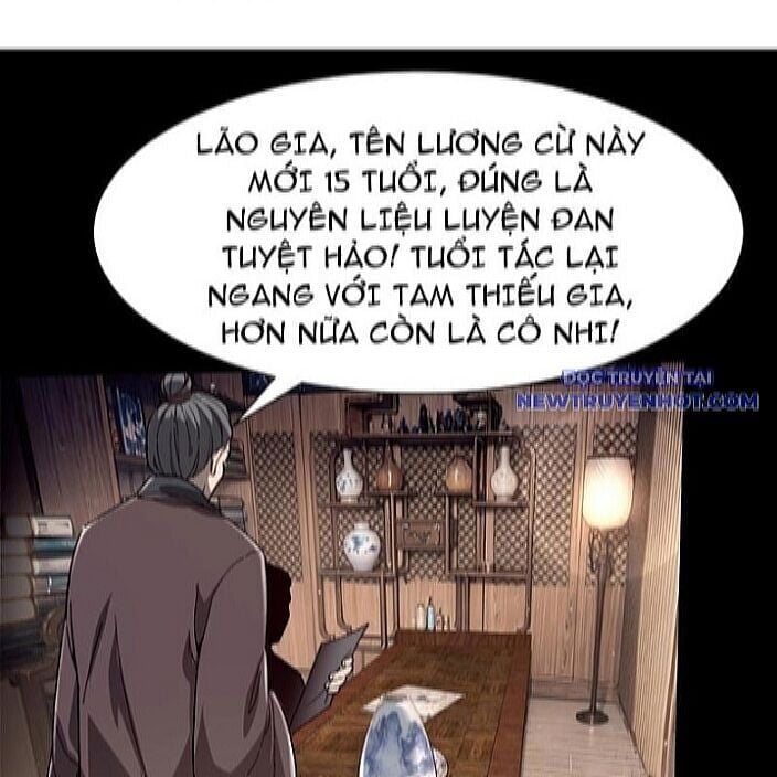 Thành Thần Bắt Đầu Từ Thủy Hầu Tử Chapter 11 - Trang 4
