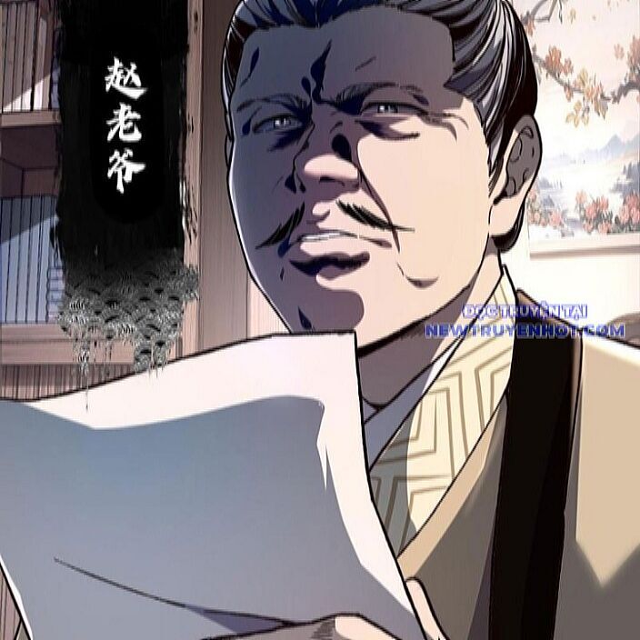 Thành Thần Bắt Đầu Từ Thủy Hầu Tử Chapter 11 - Trang 4