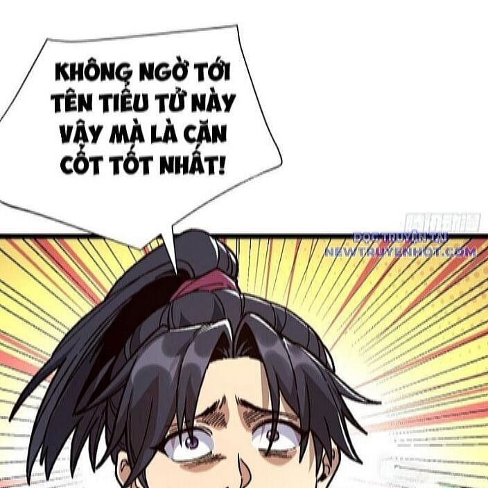 Thành Thần Bắt Đầu Từ Thủy Hầu Tử Chapter 11 - Trang 4