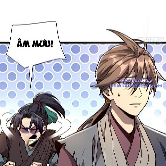 Thành Thần Bắt Đầu Từ Thủy Hầu Tử Chapter 11 - Trang 4
