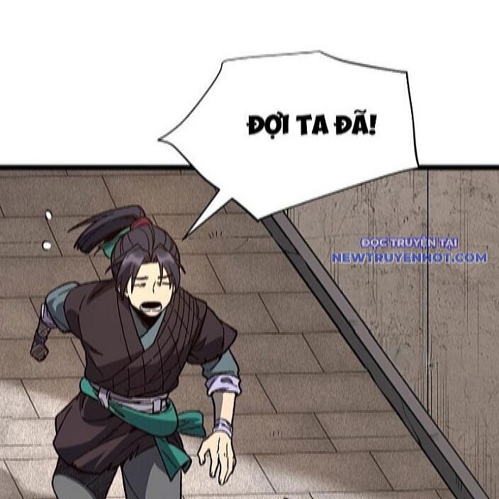 Thành Thần Bắt Đầu Từ Thủy Hầu Tử Chapter 11 - Trang 4
